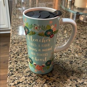 Teacher Mug